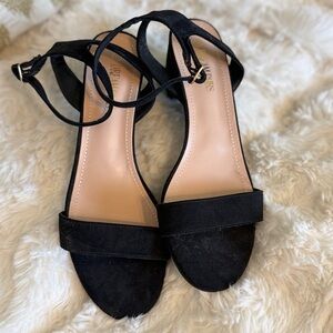 Dream Pairs Black Women's Sandals